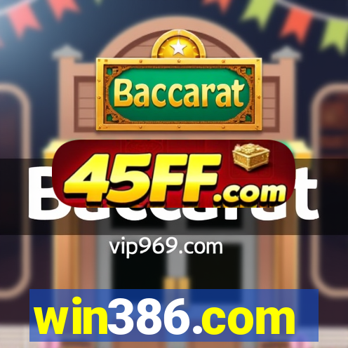 win386.com