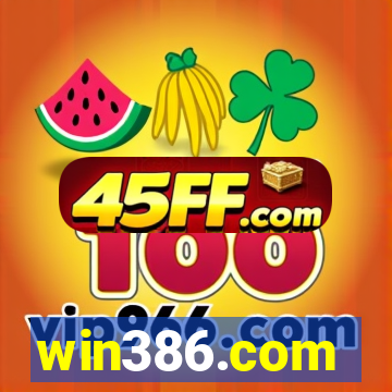 win386.com
