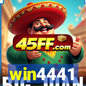 win4441