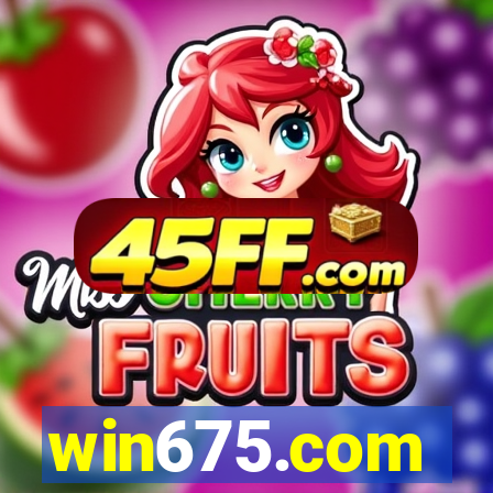 win675.com