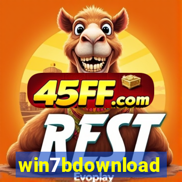 win7bdownload