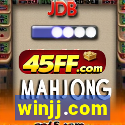 winjj.com