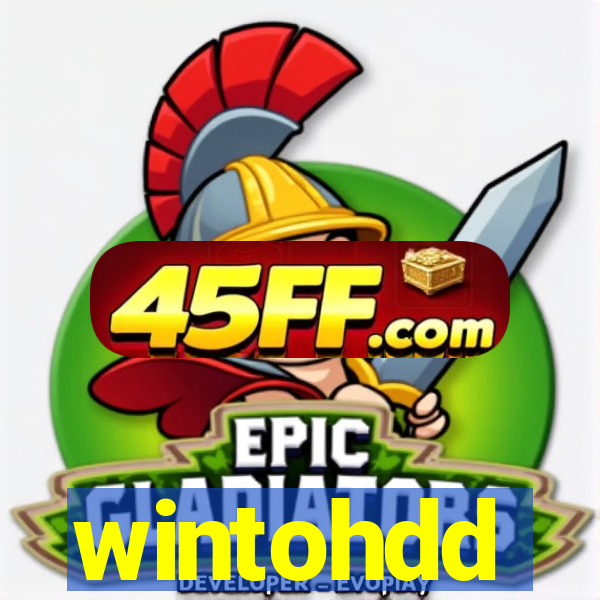 wintohdd