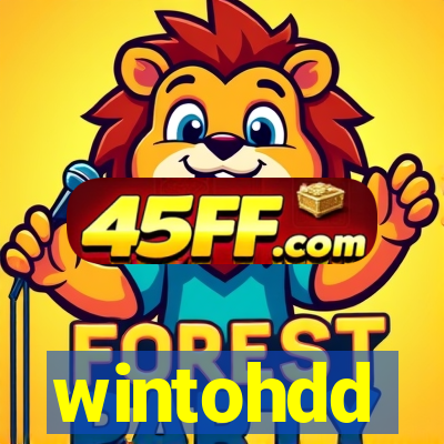 wintohdd