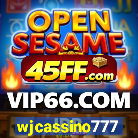 wjcassino777