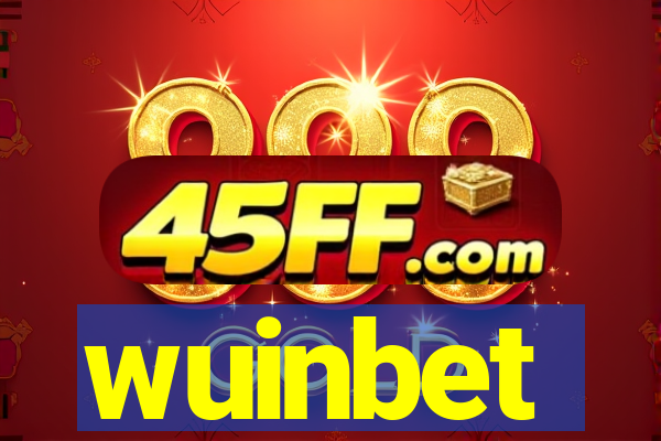 wuinbet