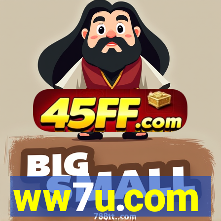 ww7u.com