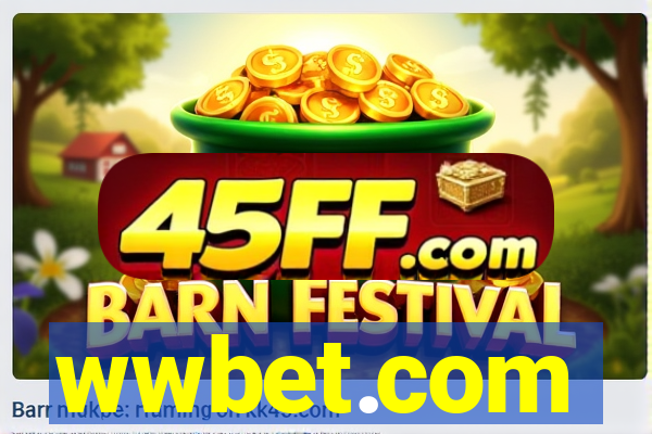 wwbet.com