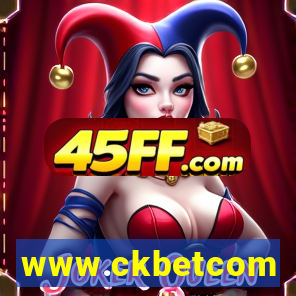 www.ckbetcom