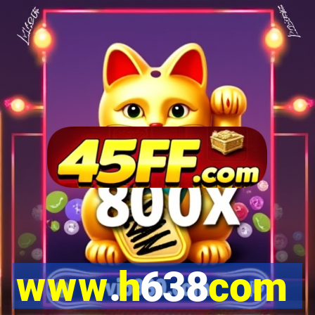 www.h638com