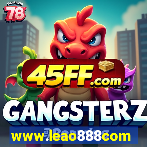 www.leao888com