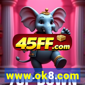 www.ok8.com