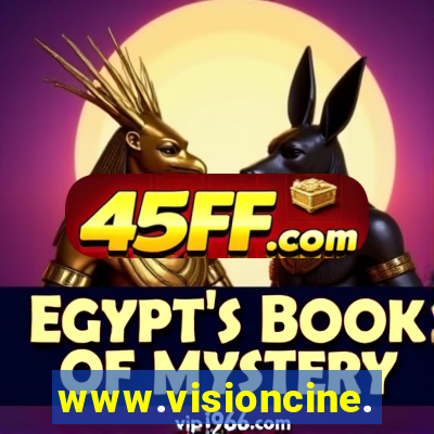 www.visioncine.com.br