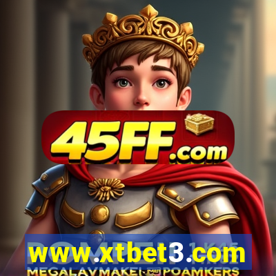 www.xtbet3.com