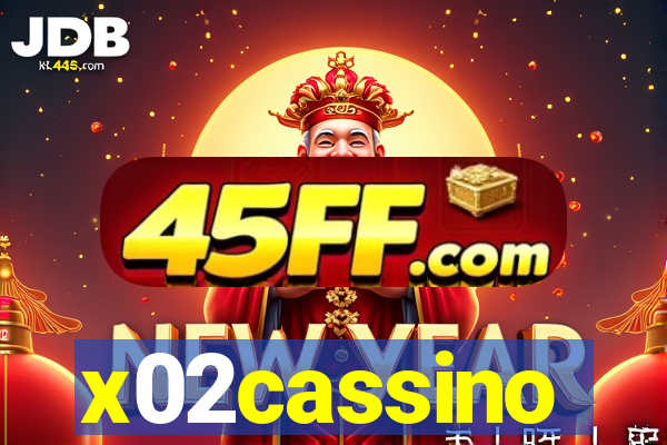 x02cassino