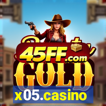 x05.casino