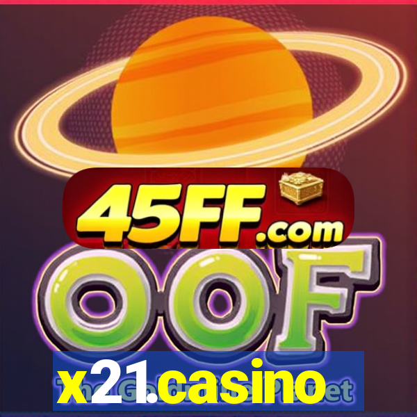 x21.casino