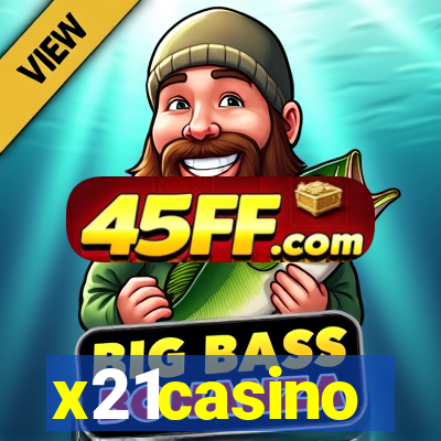x21casino