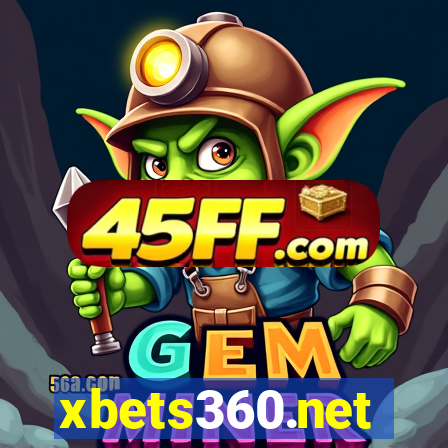 xbets360.net