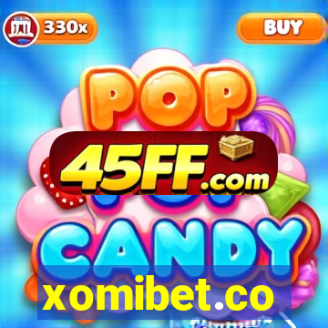 xomibet.co