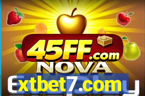 xtbet7.com