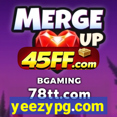 yeezypg.com