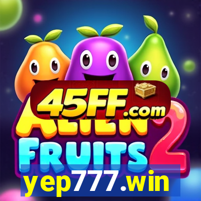 yep777.win