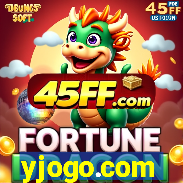 yjogo.com