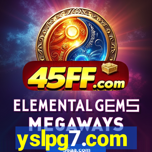 yslpg7.com