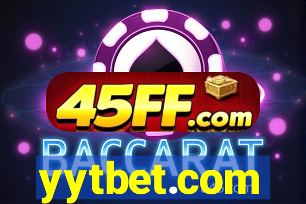 yytbet.com
