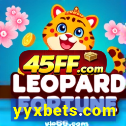 yyxbets.com