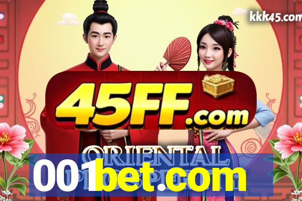 001bet.com