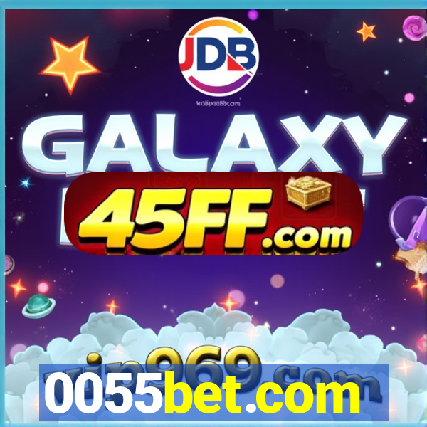 0055bet.com