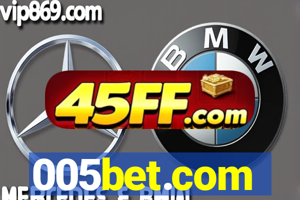 005bet.com