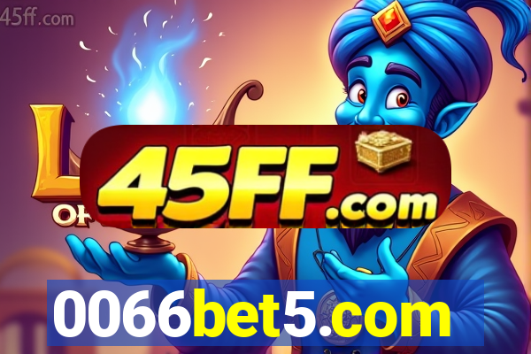 0066bet5.com