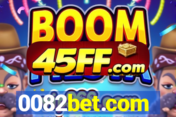 0082bet.com
