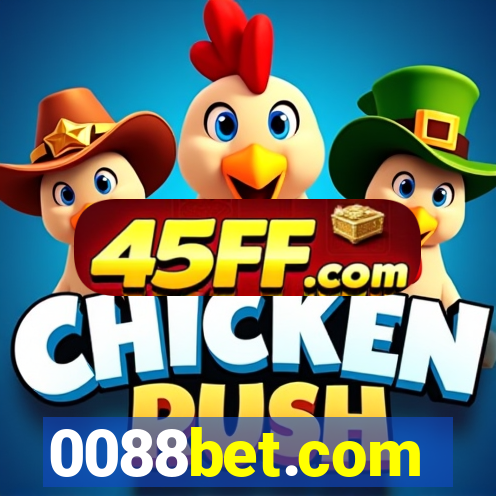 0088bet.com