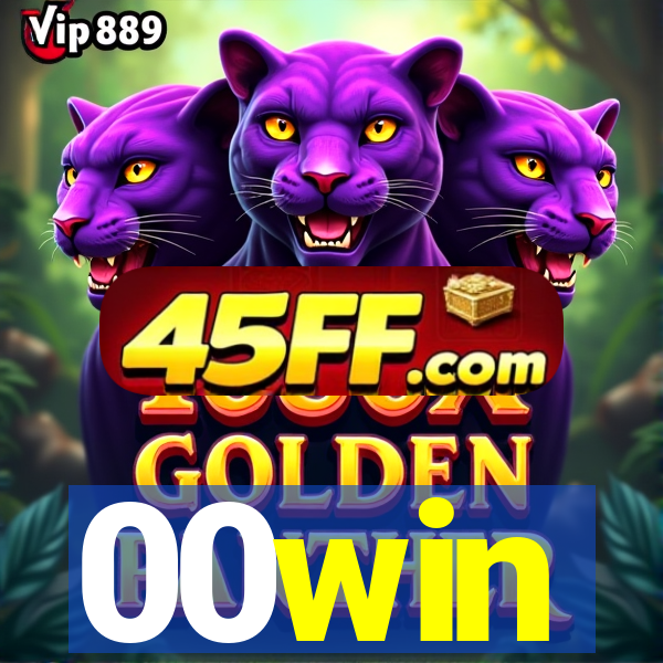 00win