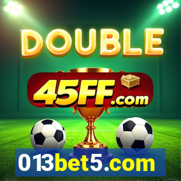 013bet5.com