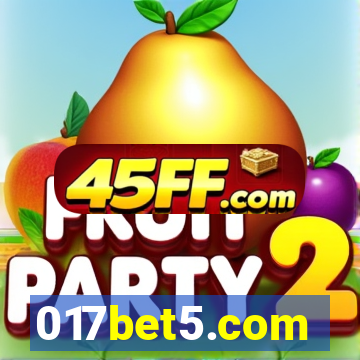 017bet5.com