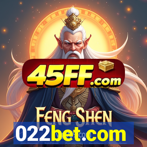 022bet.com