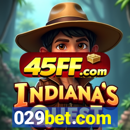 029bet.com