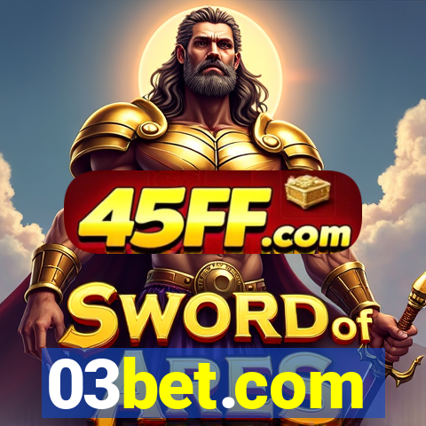 03bet.com