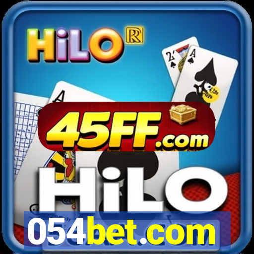 054bet.com