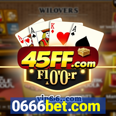 0666bet.com