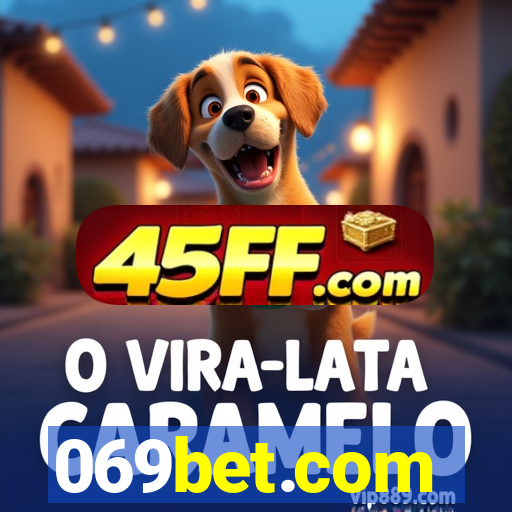069bet.com