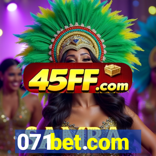 071bet.com