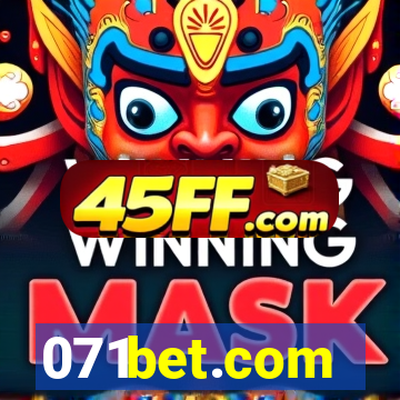 071bet.com