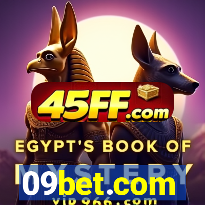 09bet.com