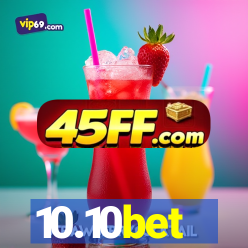 10.10bet